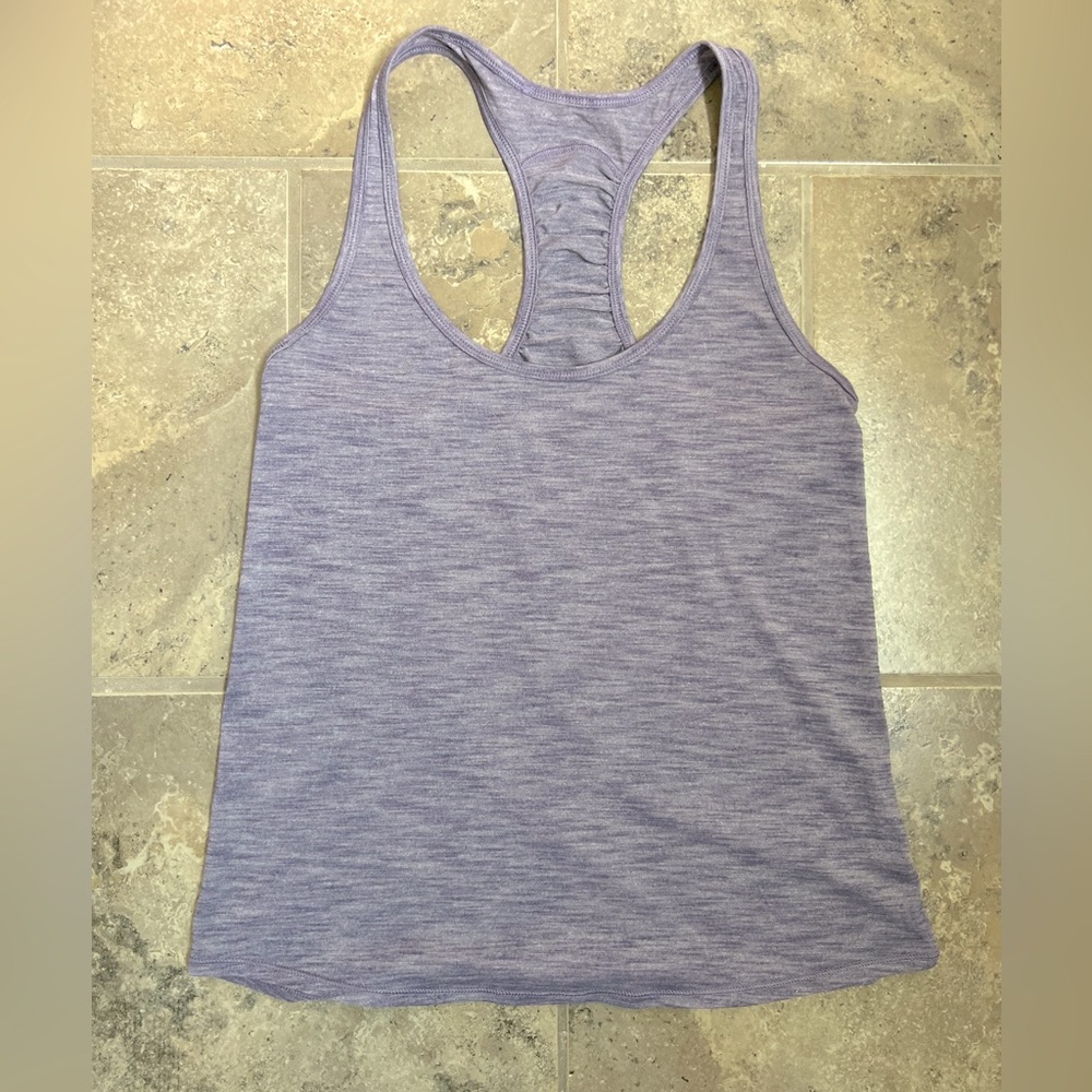 Lululemon Our Sport Tank